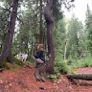 Meet your Posher, Jillien amalia